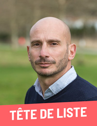 Mathieu BERGÉ